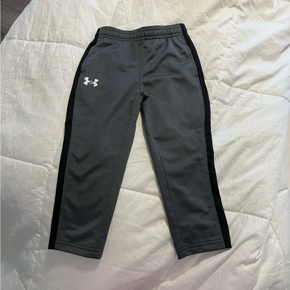 UNDER ARMOR TODDLER PANT